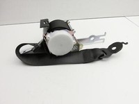 BMW F01 750iX 08-12 Kurz Sicherheitsgurt Gurt Anschnallgurt Hinten Rechts BMW F01 750iX 08-12 09.06.2011... Vorschau 2
