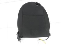 Mini Clubman R55 One 07-14 Sitzbezug Rückenpolster Rechts Vorne für Beifahrer Sitz Mini Clubman R55 One 07-14... Vorschau 6
