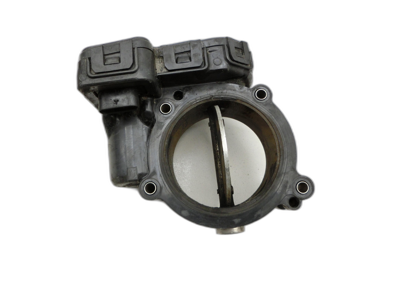 Butterfly Valve for Mercedes W204 S204 C220 07-14 - Bild 1