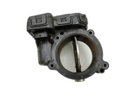 Mercedes W204 S204 C220 07-14 CDI 2,2 125KW 651911 Drosselklappe Mercedes W204 S204 C220 07-14 07.10.2009... Vorschau 1