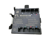 Mercedes W204 S204 C180 11-14 Steuergerät SG Türsteuergerät Links Vorne Mercedes W204 S204 C180 11-14 10.10.2011... Vorschau 1