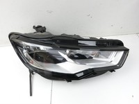 Audi A6 4G 11-14 Halogen Scheinwerfer Frontscheinwerfer Rechts Audi A6 4G 11-14 11.04.2012 4G0941004M 1EJ011149-02... Vorschau 4