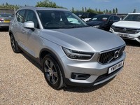 2019 Volvo XC40 2.0 D3 Inscription Euro 6 (s/s) 5dr ESTATE Diesel Manual