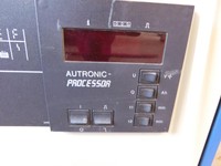 80V 85A Ladestrom Ladegerät Charger  für Stapler gebraucht Vorschau 3