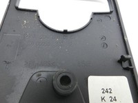 Mercedes S204 W204 C220 11-15 Blende Einbaurahmen Abdeckung Mercedes S204 W204 C220 11-15 01.09.2011 A2046800107... Vorschau 6