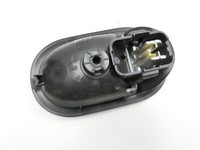 Renault Clio III 3P 09-12 Kombi Türgriff Griffmuschel Griff Innen Rechts Vorne Renault Clio III 3P 09-12 09.07.2008... Vorschau 2