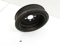 VW Passat B8 3G 14-19 TDI 1,6 88KW DCXA Riemenscheibe VW Passat B8 3G 14-19 20.07.2015 03G105243 gebraucht Vorschau 4