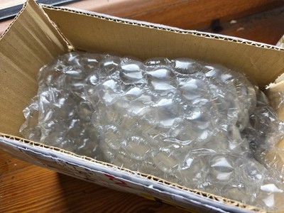 Photos de l'objet d'un acheteur vérifié