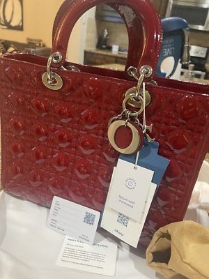 Item photo(s) from verified buyer
