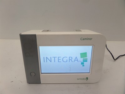 Integra Camino ICP Monitor CAM02 - No Adapter