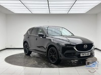 2020 Mazda CX-5 2.2 SKYACTIV-D Sport SUV 5dr Diesel Auto Euro 6 (s/s) (150 ps) S