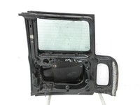 Mini Clubman R55 One 07-14 Tür Flügeltür Hecktür Links Hinten A94 Mini Clubman R55 One 07-14 14.10.2009... Vorschau 7