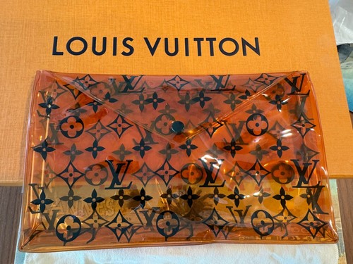 Vaundy VAWS Logo pochette 【Orange】 商品詳細ページ | Vaundy ONLINE STORE | 【VAWS premium ONLINE