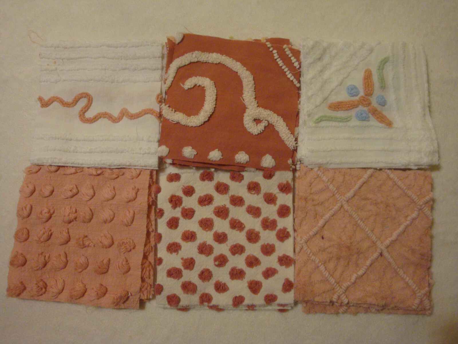 #1647 - 37 Gorgeous Terracotta 6