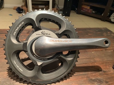 stages dura ace 7900