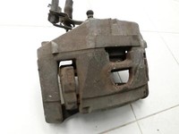 Audi A6 4F 6C QU 05-08 TDI 3,0 165KW Bremssattel Bremszange Vorne Links Audi A6 4F 6C QU 05-08 02.01.2004 gebraucht Vorschau 4