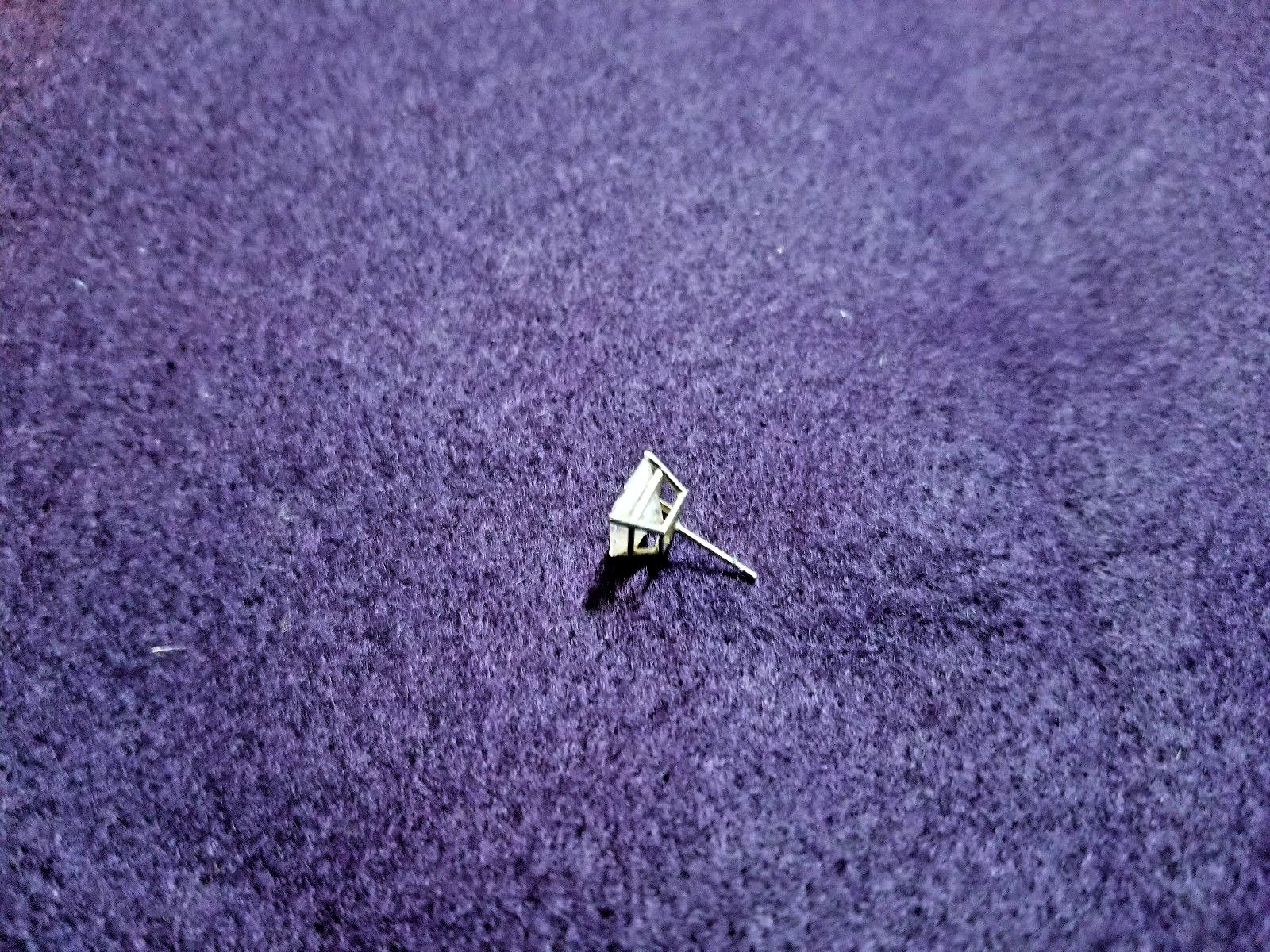 14K YELLOW & 10K WHITE GOLD JEWELRY 3.47 GRAMS OF 583 & 417 FOR SCRAP RECOVERY