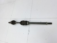 Nissan X-Trail T32 14-17 dCi 1,6 96KW Antriebswelle Gelenkwelle Rechts Vorne Nissan X-Trail T32 14-17 09.03.2015... Vorschau 7