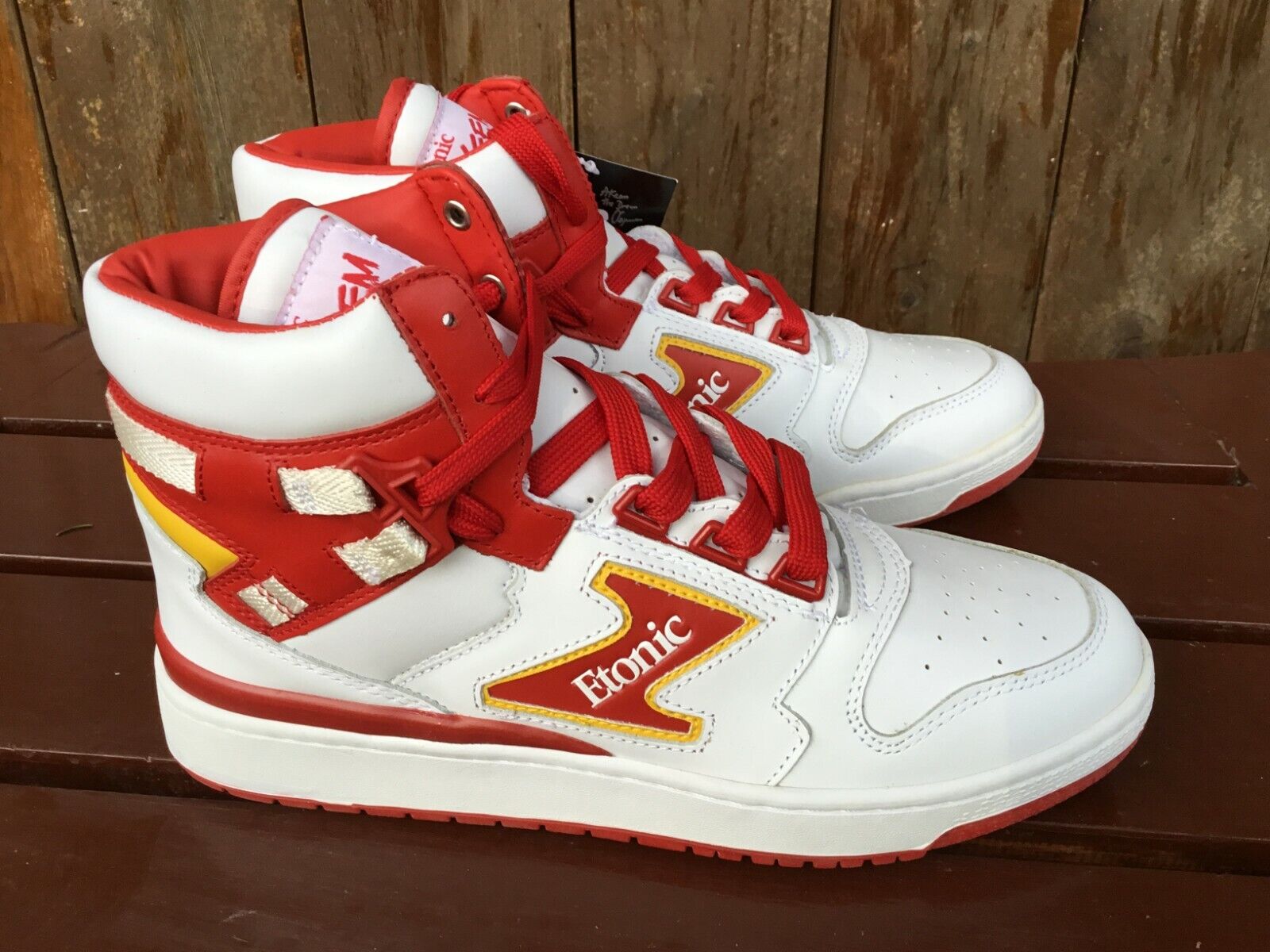 etonic sneakers