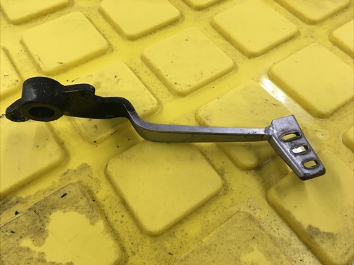 2013-2017 Kawasaki Ninja 300 EX300 Brake Pedal Rear Brake 43001-0721 OEM