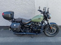 2025 Royal Enfield METEOR 350 E5