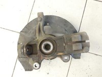 Volvo S60 V60 II 11-18 2,0T 149KW Achsschenkel Radnabe mit ABS Links Vorne Volvo S60 V60 II 11-18 28.12.2010... Vorschau 4