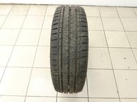 Opel Vivaro A F7 Trafic II 06-14 1x Reifen Sommerreifen BFGoodrich 215/65R16 109107TC 9.5mm Opel Vivaro A F7 Trafic... Vorschau 8