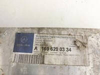 Mercedes W169 A150 08-12 Stoßstangenträger Stoßfängerträger Querträger Vorne Mercedes W169 A150 08-12 03.05.2010... Vorschau 5