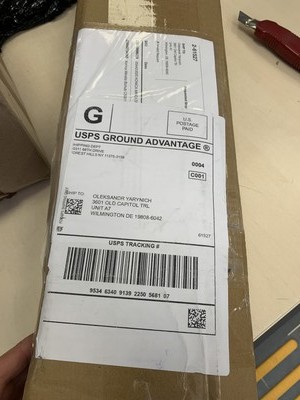 Artikelfoto(s) von einem verifizierten Käufer