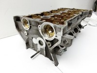 Audi A4 8E 04-08 2,0 96KW ALT Zylinderkopf Audi A4 8E 04-08 12.09.2005 06B103351J 05060626W2 gebraucht Vorschau 2