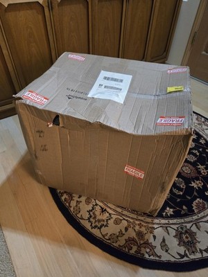 Artikelfoto(s) von einem verifizierten Käufer