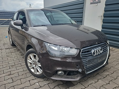Audi A1 8X 10-14