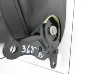 VW Passat 3C B7 10-15 Kombi Sitzbezug Rückenpolster Rechts Vorne für Beifahrer Sitz beheizt VW Passat 3C B7 10-15... Vorschau 5