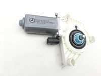 Mercedes A-Kl W169 04-08 3T Fensterhebermotor Rechts Vorne Mercedes A-Kl W169 04-08 17.02.2006 A1698201642... Vorschau 2