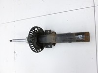 Skoda 5J 06-10 Stossdämpfer Vorne Rechts Skoda 5J 06-10 11.01.2008 JZW513025A 6Q0413031BJ gebraucht Vorschau 4