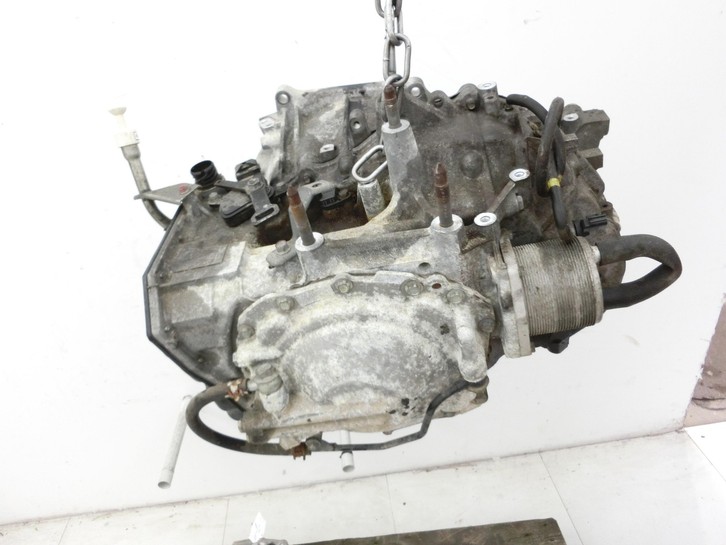 Mitsubishi Outlander III 15-18 2,2d 110KW 4WD Automatikgetriebe Getriebe ohne Wandler W6AJA-1-E1YA Mitsubishi... Vorschau 8