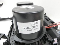 BMW F31 318d 12-15 Kombi Becherhalter Getränkehalter BMW F31 318d 12-15 28.02.2014 9218925 51169218925 gebraucht Vorschau 6