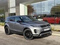 2025 Land Rover Range Rover Evoque 2.0 D200 MHEV Dynamic SE SUV 5dr Diesel Auto 