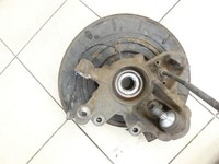 Mercedes W251 R300 07-10 Kurz CDI 3,0 140KW Achsschenkel Radnabe mit ABS Rechts Hinten Mercedes W251 R300 07-10... Vorschau 5