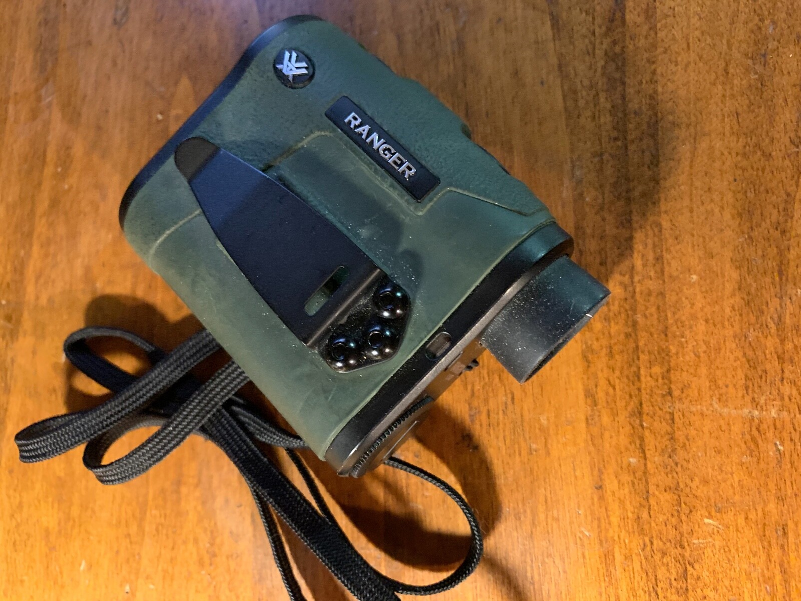 Купить Дальномер Vortex 1300 Ranger Laser Rangefinder в интернет