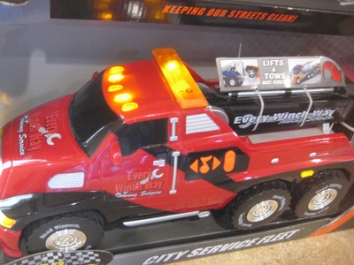 road rippers tow truck