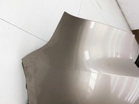 VW Tiguan 5N 11-16 Stoßstange Stoßfänger Heckstosstange Hinten LA1X VW Tiguan 5N 11-16 12.12.2012 8T8807303A... Vorschau 4