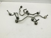 Renault Megane III BZ0 10-12 dCi 1,5 66KW Hochdruck Leitung Kraftstoffleitung Renault Megane III BZ0 10-12... Vorschau 2