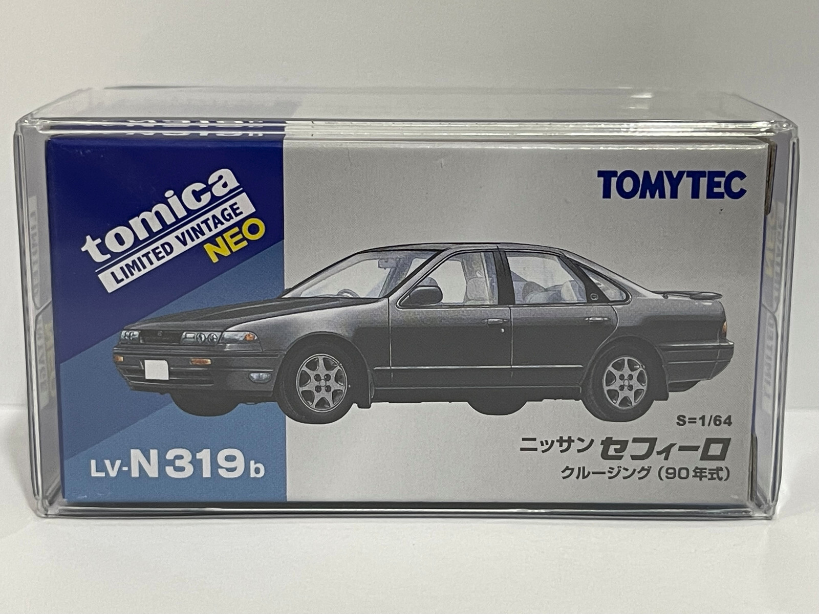 【新品】TOMICALIMITEDVINTAGE アルファロメオGT1300JN TOMYTEC Tomica Limited Vintage LV-154a Alfa Romeo GT1300