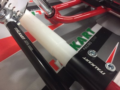 Italkart Rapido V1 - KF