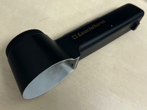 Leuchtturm Low Vision Magnifier Reading Aid Handheld Desktop