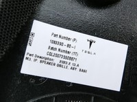 Tesla Model 3 Perf 20-23 Blende für Armaturenbrett Abdeckung Tesla Model 3 Perf 20-23 18.04.2023 1083390-80-I... Vorschau 6