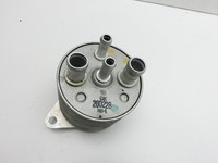 Subaru XV 19-25 2,0 110KW Ölkühler Motorölkühler Subaru XV 19-25 01.01.2022 gebraucht Vorschau 2
