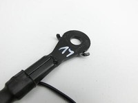 Cupra Born Pro K11 MEB Gurtschloss Links Vorne Cupra Born Pro K11 MEB 16.05.2023 5E3857756 8Y0857755 gebraucht Vorschau 5