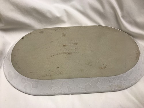 Bennington pottery 4 piece set Mystery set